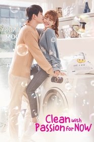 Nonton Clean With Passion For Now Episode 15 Subtitle Indonesia dan English