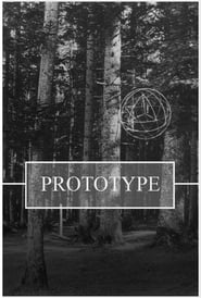 Prototype постер