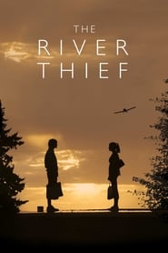 Poster The River Thief 2016