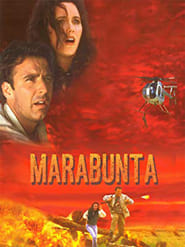 Марабунта постер