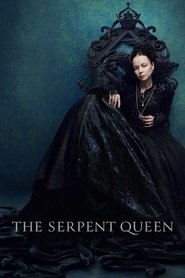 The Serpent Queen (2022) online ελληνικοί υπότιτλοι