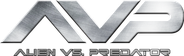 AVP: Alien vs. Predator Logo