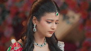 Maira is shocked to see Armaan and Abhira together