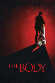 Poster for The Body