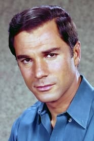 George Maharis as Thomas Bachman