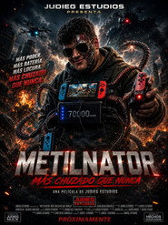 METILNATOR I