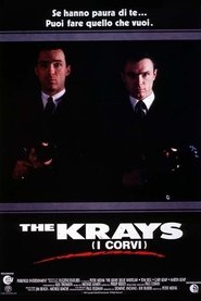 The Krays - I corvi) The Krays - I corvi (1990)