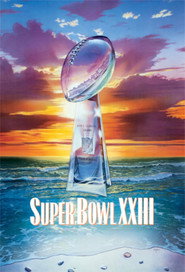 Super Bowl XXIII