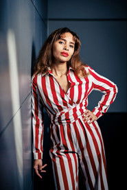 Yasmin Mowafek photo 3