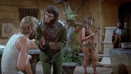 Beneath the Planet of the Apes