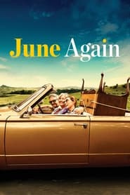 June Again постер