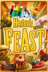 Heston's 1970's Feast