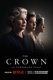 The Crown: Temporada 6