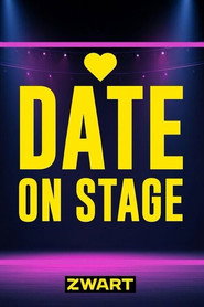 Date On Stage poster