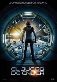 Descargar El juego de Ender (2013) HD Latino Mega Gratis