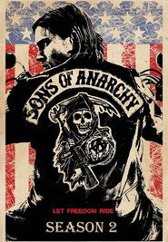 Sons of Anarchy Season 2 12