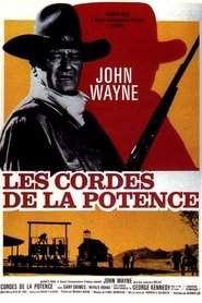 Film streaming | Voir Les cordes de la potence en streaming | HD-serie