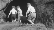 Poster Smuggler's Cave 1937