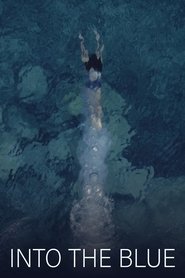 Poster Into the Blue 2017
