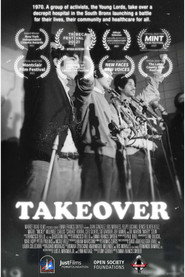Takeover (2021)