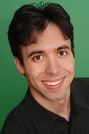 Vince Balzano headshot