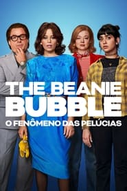 Image The Beanie Bubble - O Fenômeno das Pelúcias
