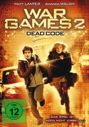 Poster WarGames: The Dead Code