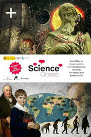 Science Gossip постер
