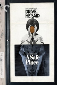 A Safe Place постер