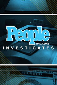 People Magazine Investigates poster