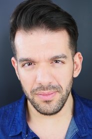 Manoli Ioannidis as Ponytail (aka Deke Hartley)