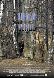 Luna verde (2010) poster