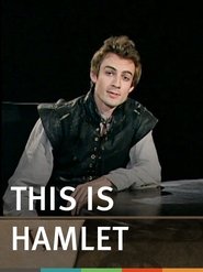 Poster This Is Hamlet 2010