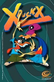 X-DuckX (2001)