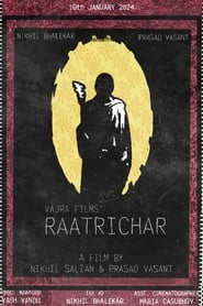 Poster RAATRICHAR