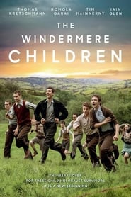 The Windermere Children постер