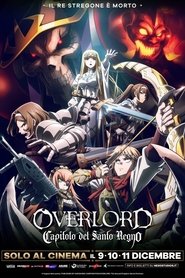 Image Overlord: Il film - Capitolo del Santo Regno
