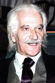 Photo de Saïd Hilmi  