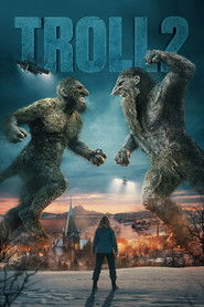 Poster Troll 2 2025