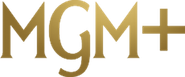 Logo for MGM+ Studios Logo for MGM+ Studios