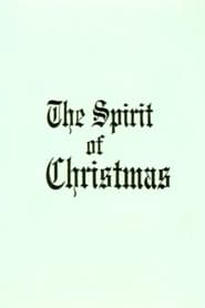 The Spirit of Christmas streaming