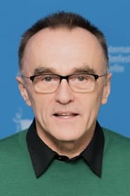 Danny Boyle