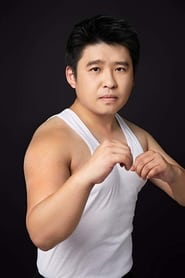 Portrait of Bingchen Ye