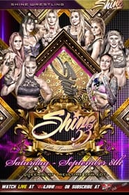 Poster SHINE 53