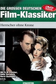 Herrscher ohne Krone 1957 映画 吹き替え