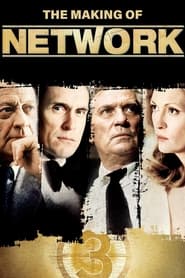 Full Cast of The Making of 'Network'