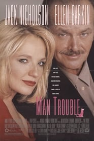 Man Trouble – Auf den Hund gekommen (1992)