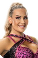 Natalie Katherine Neidhart-Wilson as Natalya