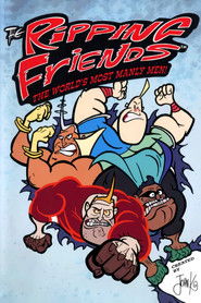 The Ripping Friends (2001)