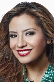 Cristela Alonzo as Herself